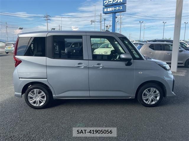 Daihatsu THOR 2022-03 341820-25