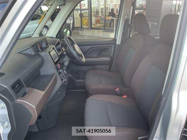 Daihatsu THOR 2022-03 341820-16