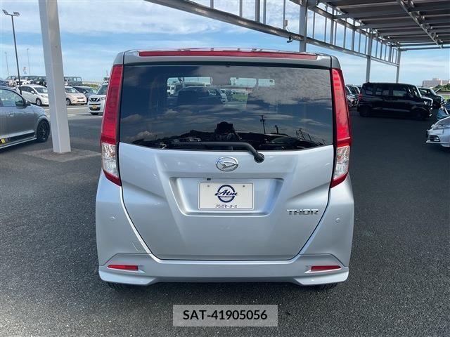 Daihatsu THOR 2022-03 341820-24