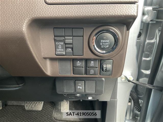 Daihatsu THOR 2022-03 341820-11