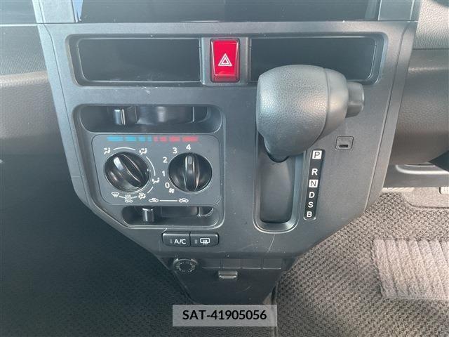 Daihatsu THOR 2022-03 341820-10