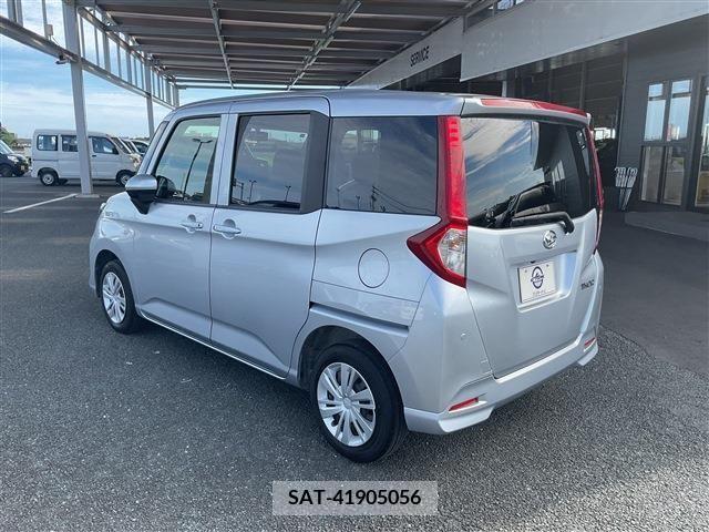 Daihatsu THOR 2022-03 341820-23