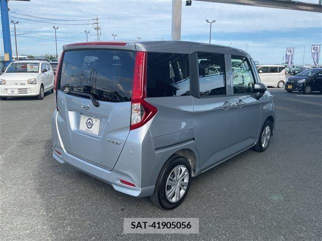 Daihatsu THOR 2022-03 341820-21