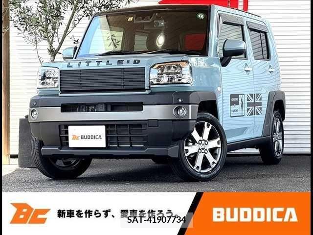 Daihatsu TAFT 2022-09 351145-0