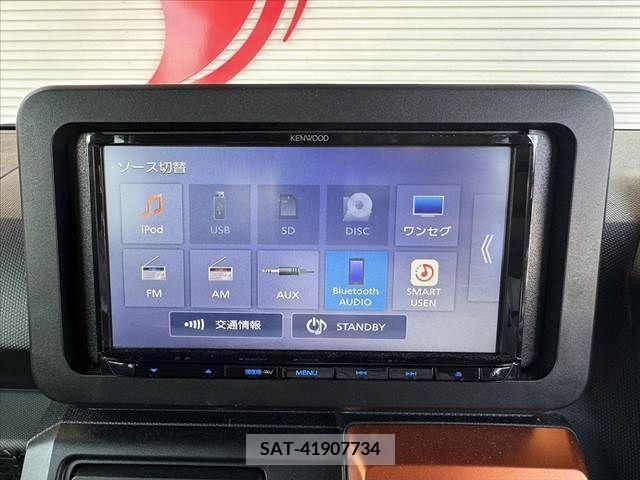 Daihatsu TAFT 2022-09 351145-24
