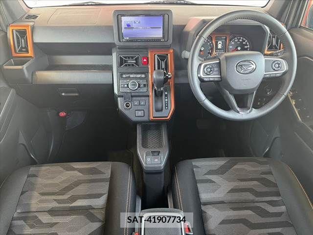 Daihatsu TAFT 2022-09 351145-1