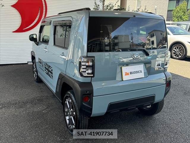 Daihatsu TAFT 2022-09 351145-12