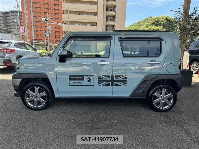 Daihatsu TAFT 2022-09 351145-13