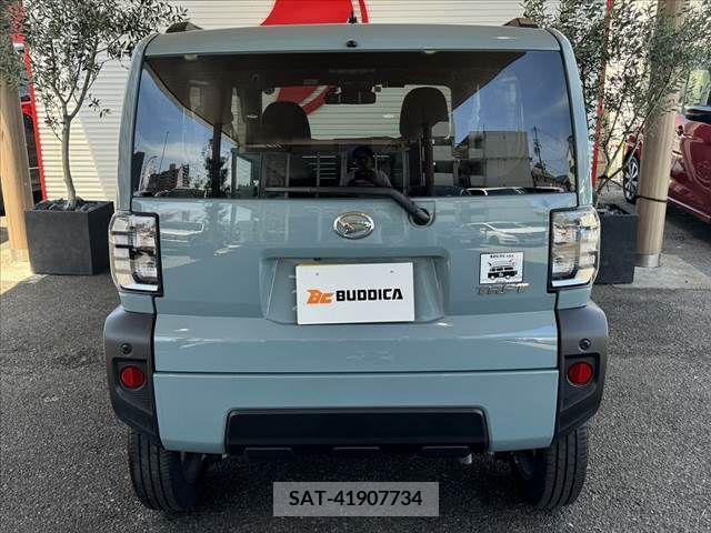 Daihatsu TAFT 2022-09 351145-11