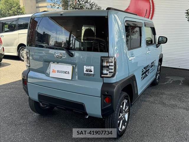 Daihatsu TAFT 2022-09 351145-10