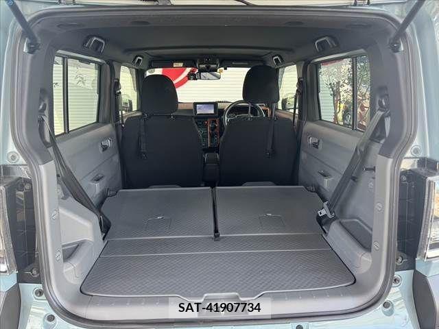 Daihatsu TAFT 2022-09 351145-23