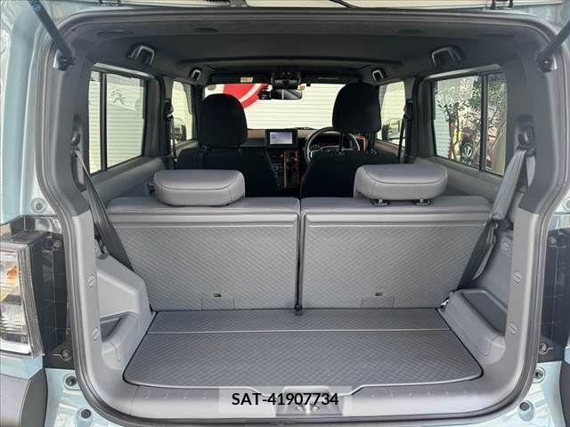 Daihatsu TAFT 2022-09 351145-22