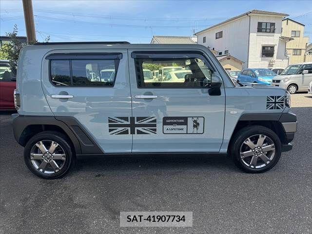 Daihatsu TAFT 2022-09 351145-9