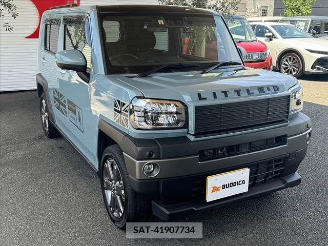 Daihatsu TAFT 2022-09 351145-8