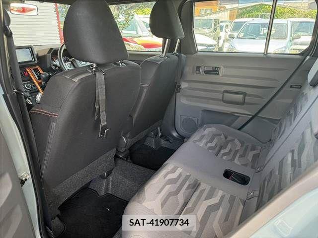 Daihatsu TAFT 2022-09 351145-21