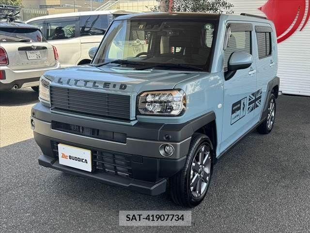 Daihatsu TAFT 2022-09 351145-20