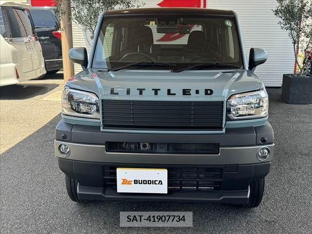 Daihatsu TAFT 2022-09 351145-7