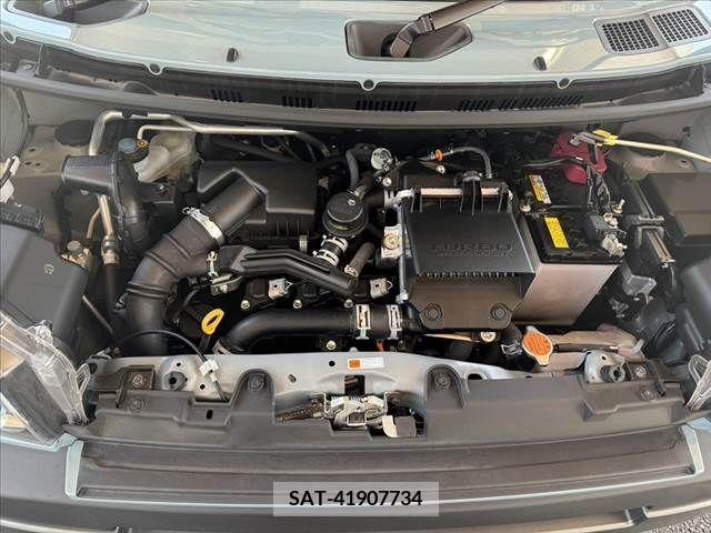Daihatsu TAFT 2022-09 351145-19
