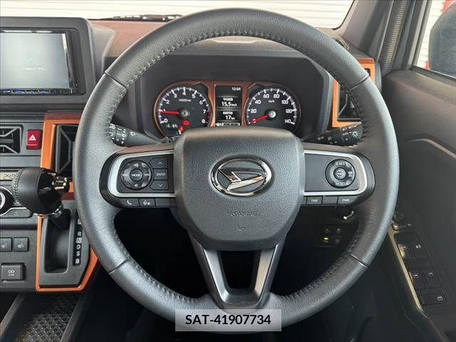 Daihatsu TAFT 2022-09 351145-6