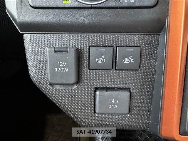 Daihatsu TAFT 2022-09 351145-29
