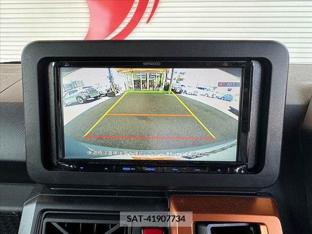 Daihatsu TAFT 2022-09 351145-4