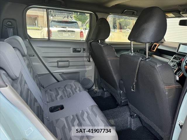 Daihatsu TAFT 2022-09 351145-16