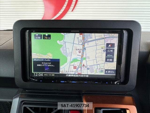 Daihatsu TAFT 2022-09 351145-3