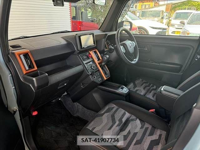 Daihatsu TAFT 2022-09 351145-15