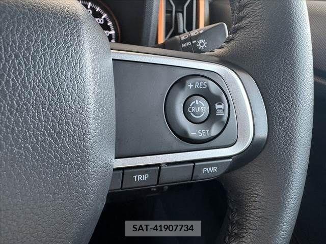 Daihatsu TAFT 2022-09 351145-26