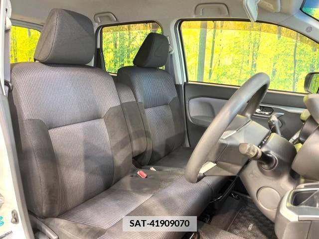Daihatsu MOVE CUSTOM 2015-09 337233-9