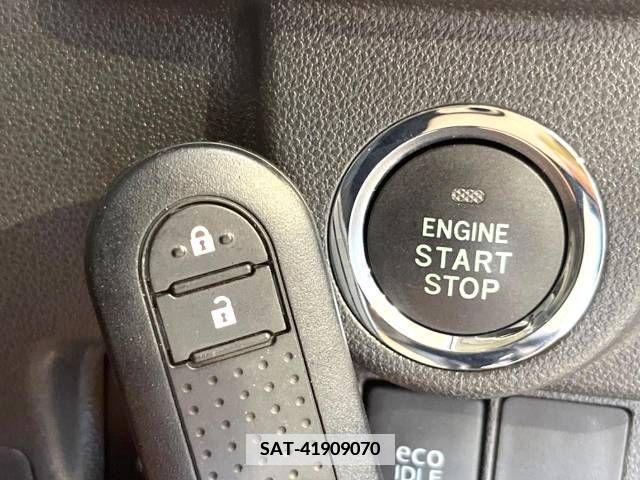 Daihatsu MOVE CUSTOM 2015-09 337233-8