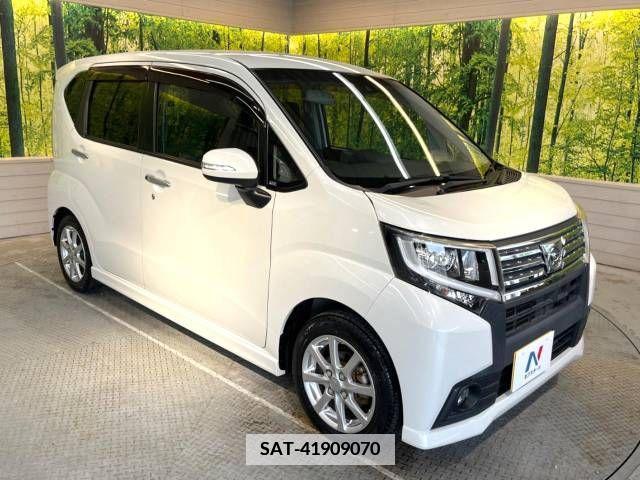 Daihatsu MOVE CUSTOM 2015-09 337233-17