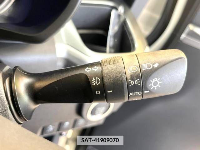Daihatsu MOVE CUSTOM 2015-09 337233-7