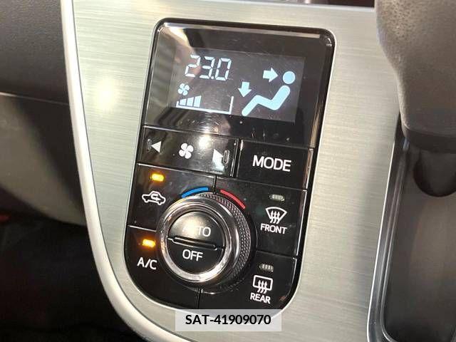 Daihatsu MOVE CUSTOM 2015-09 337233-6