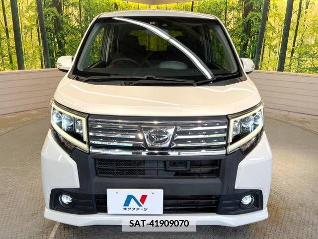 Daihatsu MOVE CUSTOM 2015-09 337233-15