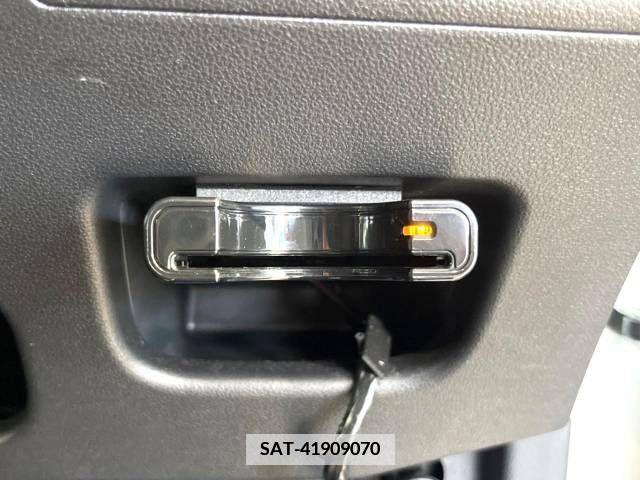 Daihatsu MOVE CUSTOM 2015-09 337233-5