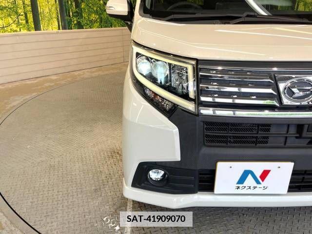 Daihatsu MOVE CUSTOM 2015-09 337233-14