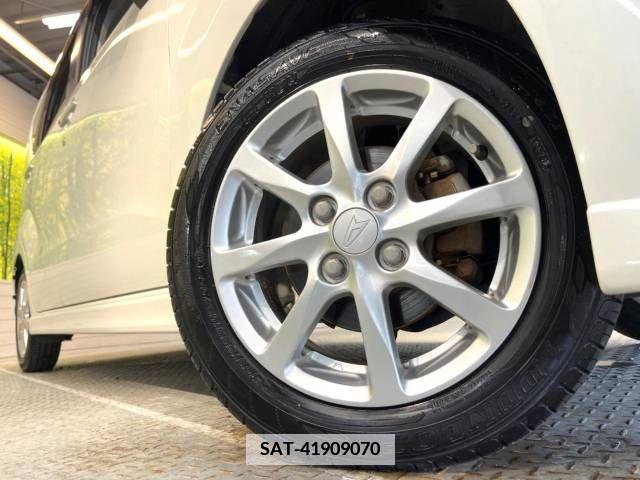Daihatsu MOVE CUSTOM 2015-09 337233-13