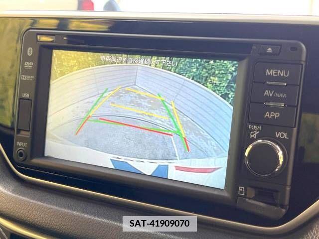 Daihatsu MOVE CUSTOM 2015-09 337233-3