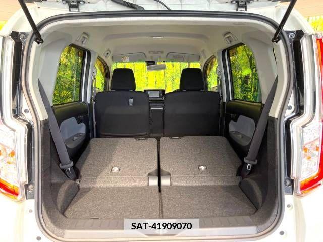 Daihatsu MOVE CUSTOM 2015-09 337233-11