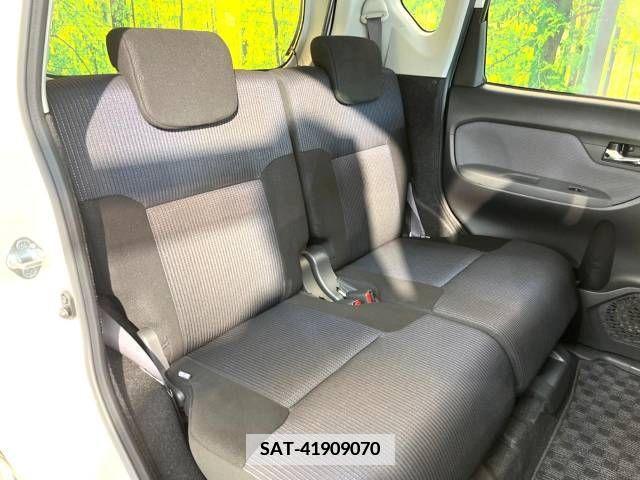 Daihatsu MOVE CUSTOM 2015-09 337233-10
