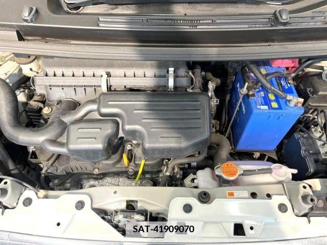 Daihatsu MOVE CUSTOM 2015-09 337233-19