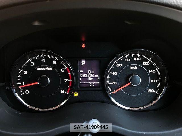 Subaru FORESTER 2013-03 270371-7