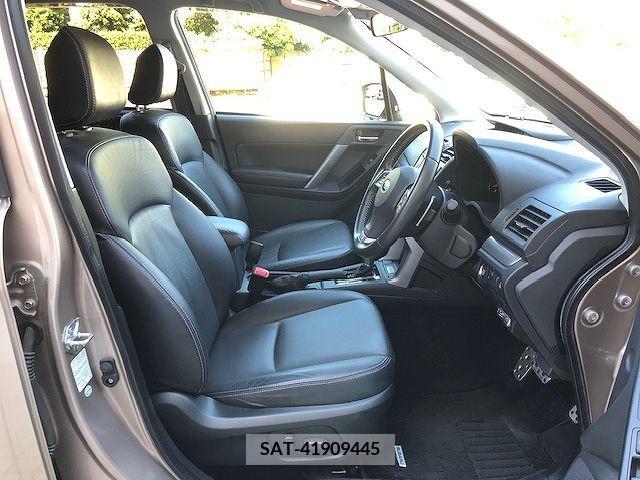 Subaru FORESTER 2013-03 270371-9