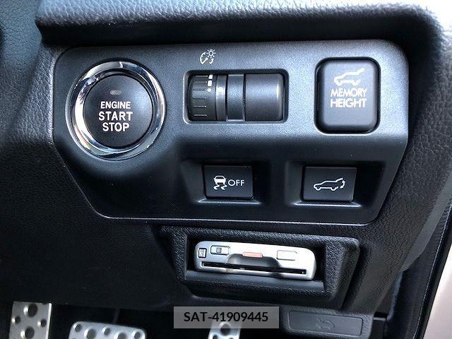 Subaru FORESTER 2013-03 270371-11