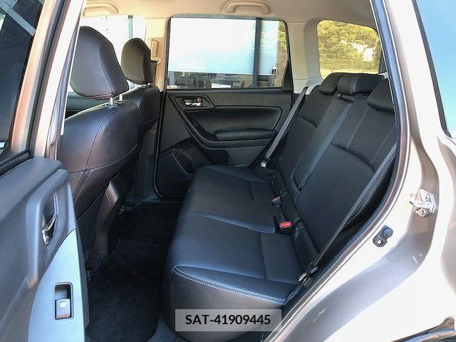 Subaru FORESTER 2013-03 270371-12