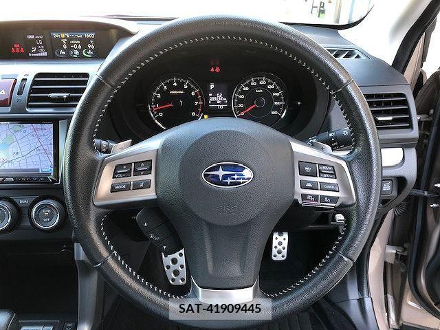 Subaru FORESTER 2013-03 270371-13