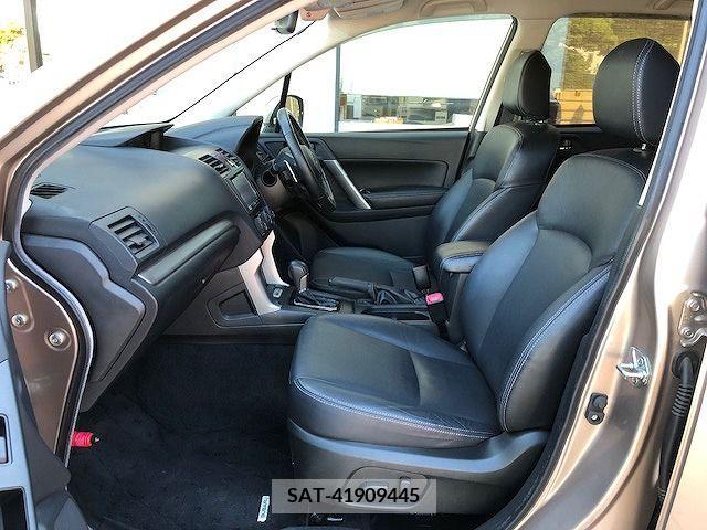 Subaru FORESTER 2013-03 270371-18