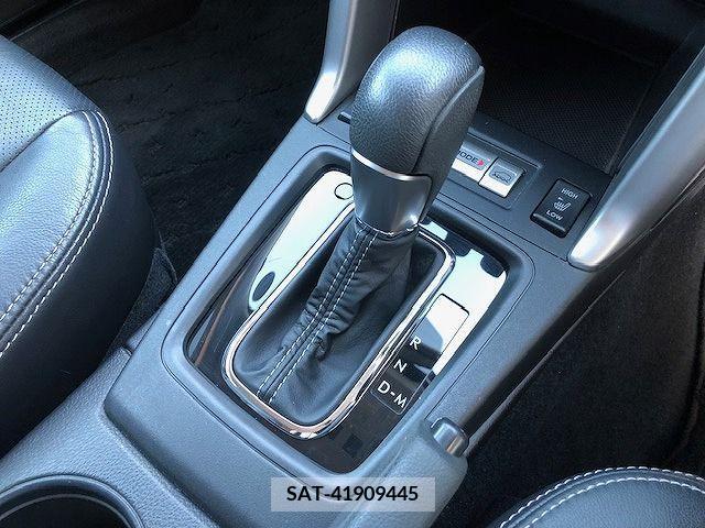Subaru FORESTER 2013-03 270371-19