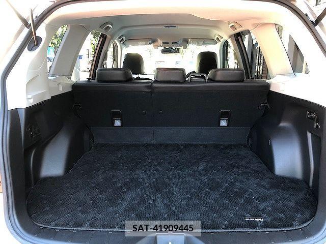 Subaru FORESTER 2013-03 270371-20